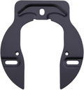 Axa montageplaat mount.plate sl9 to defender