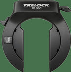 TRELOCK - TRELOCK rahmenschloss "rs 560" frame locks rs 560p-o-cnaz standard