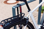 TRELOCK - TRELOCK rahmenschloss "rs 560" frame locks rs 560p-o-cnaz standard