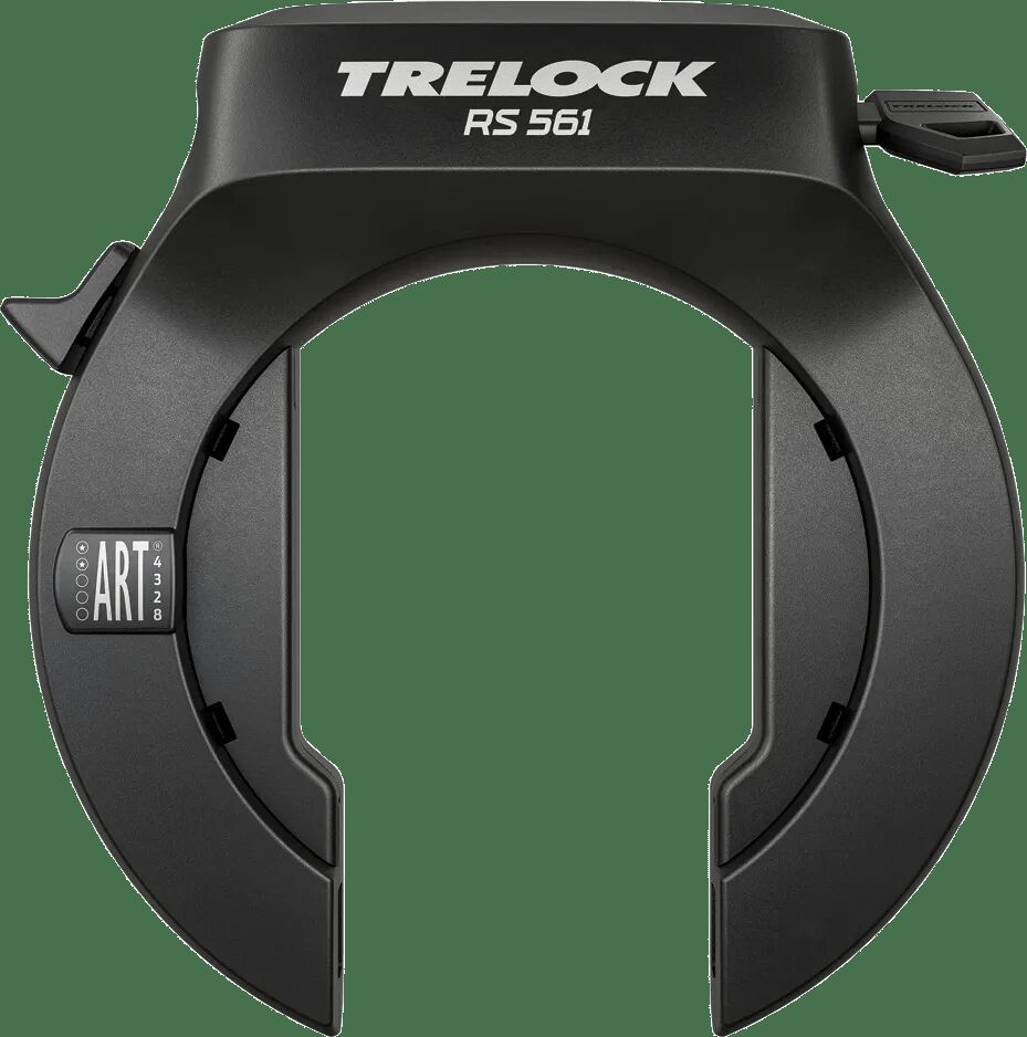 TRELOCK - TRELOCK rahmenschloss "rs 561" frame locks rs 561.p-o-c balloon naz