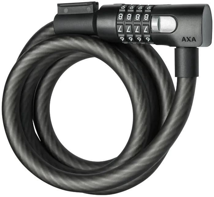 AXA - Kabelslot resolute c15/180 code