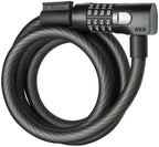 AXA - Kabelslot resolute c15/180 code
