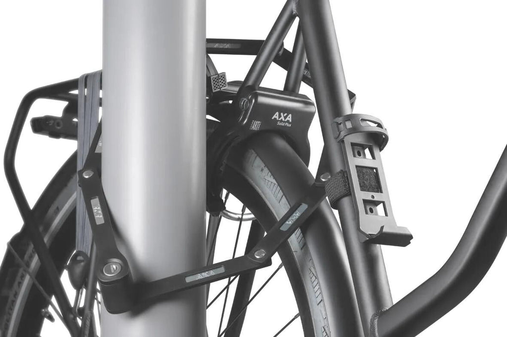 AXA - faltschlosshalterung "fold" fold lite holder 80