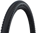 SCHWALBE - SCHWALBE reifen "g-one overland pro evo" faltr g-one over 50-622 b/b