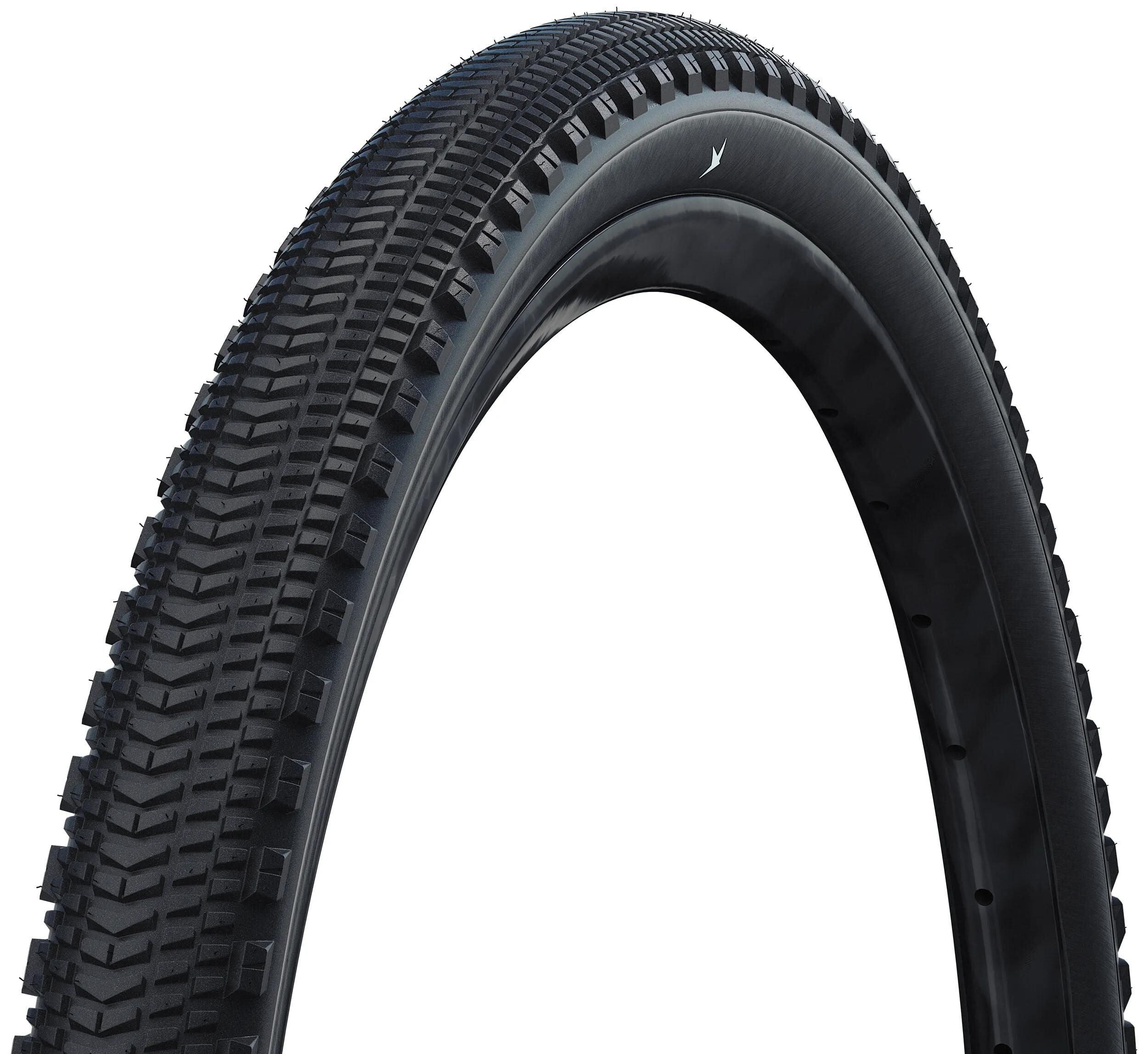 SCHWALBE - SCHWALBE reifen "g-one overland pro evo" faltr g-one over 50-622 b/b
