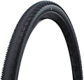 SCHWALBE - SCHWALBE vouwband g-one rs pro evolution 55-622 tlr zwart