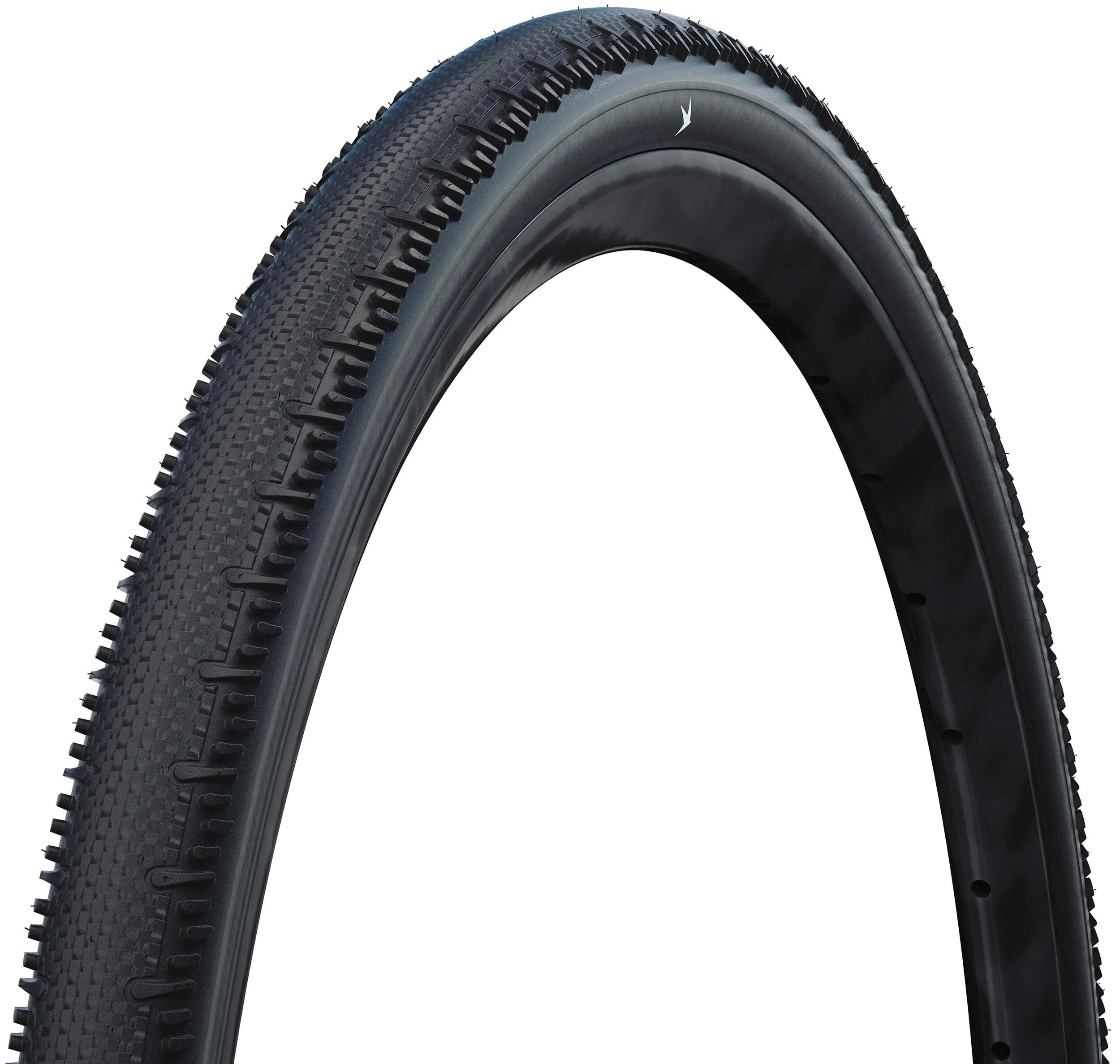 SCHWALBE - SCHWALBE vouwband g-one rs pro evolution 55-622 tlr zwart