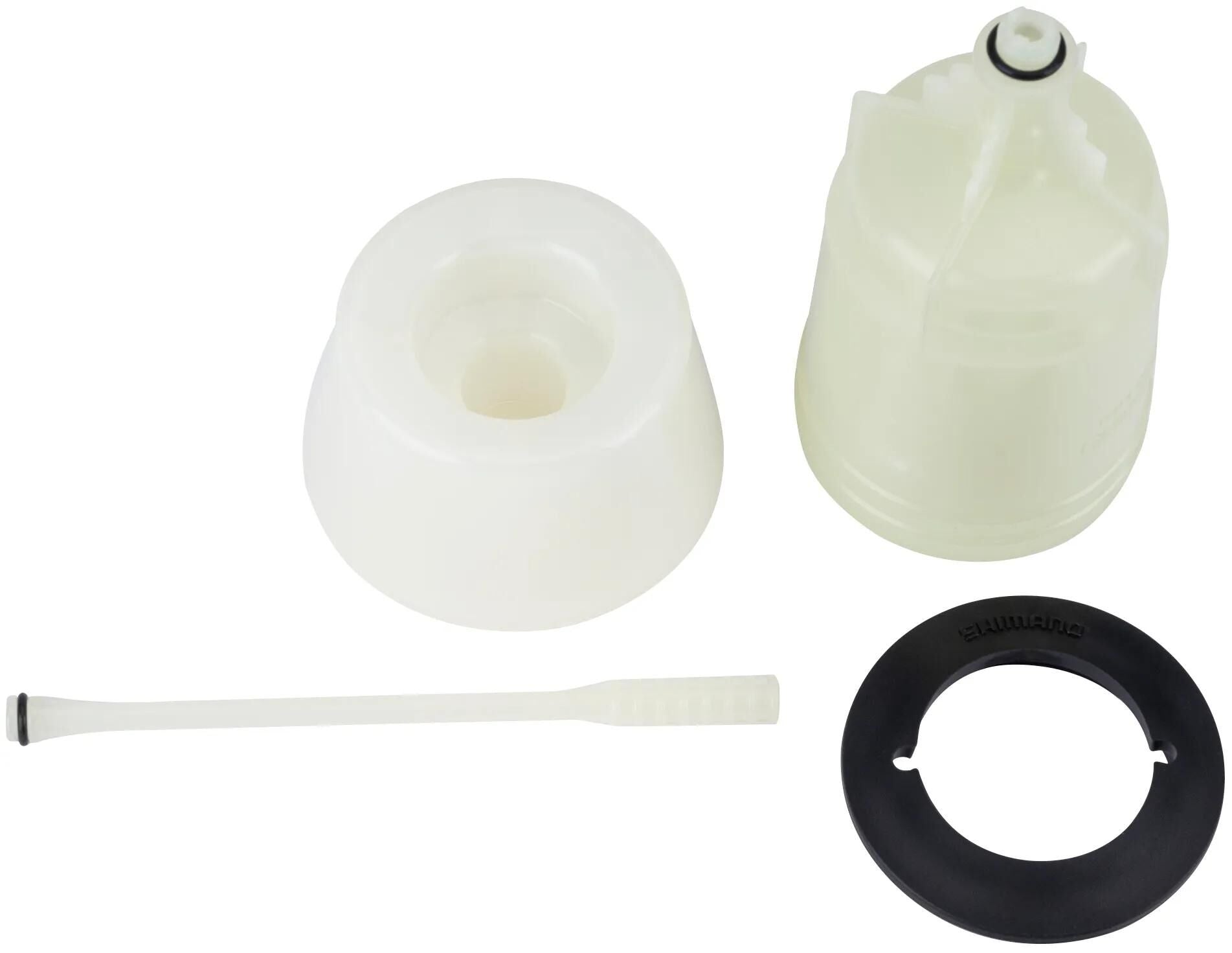 SHIMANO - SHIMANO remschijf bleeding-kit tl-br003 y13000100 voor mtb