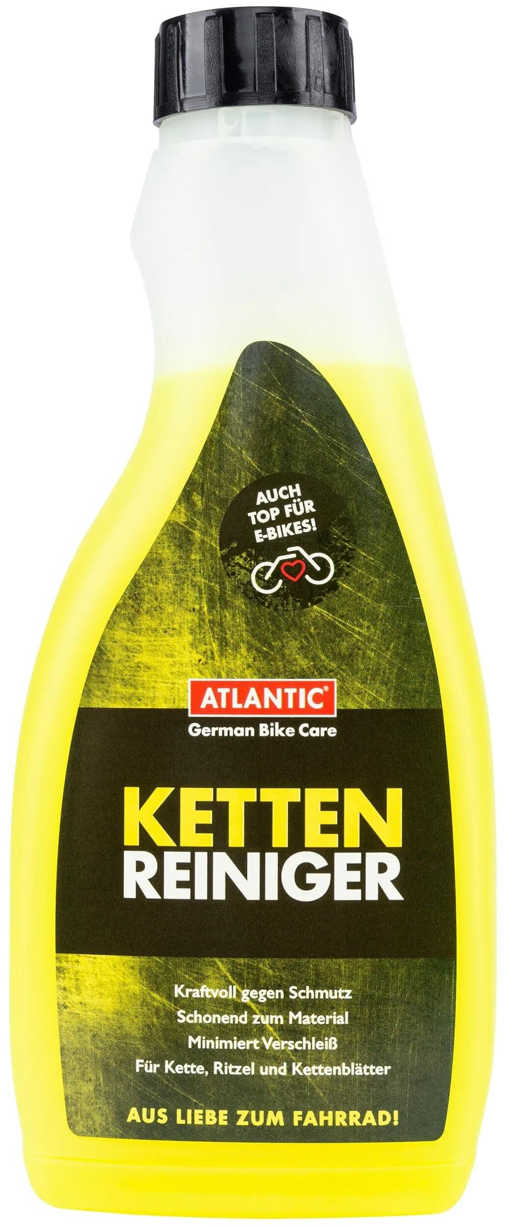 ATLANTIC - ATLANTIC Kettingreiniger 250ml aanvul
