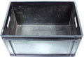 Roland kunststof fietskrat box f. mini boy plastic