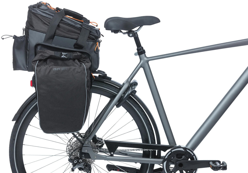 BASIL - BASIL Dragertas miles tarpaulin xl pro mik