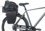 BASIL - BASIL Dragertas miles tarpaulin xl pro mik