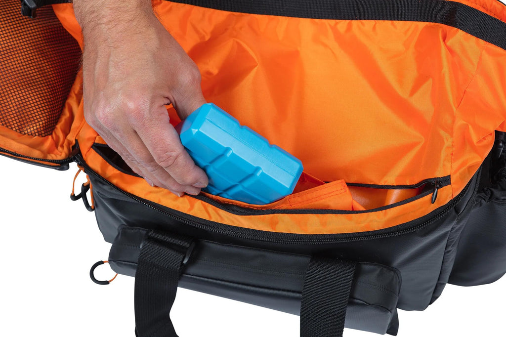 BASIL - BASIL Dragertas miles tarpaulin xl pro mik