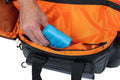 BASIL - BASIL Dragertas miles tarpaulin xl pro mik