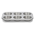 Patisse st muffinvorm 6-vaks 27x18