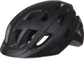 Polisport city move fietshelm l 58-61cm zwart