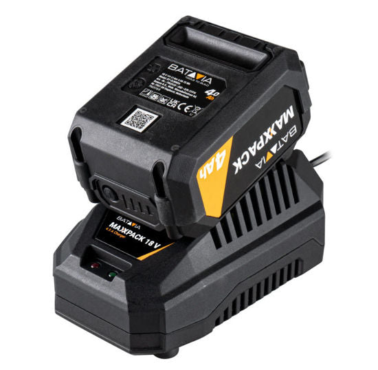 Batavia producten maxxpack 18v snellader 45ah