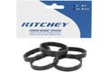 Ritchey wcs carbon spacer 1 1 8 matte ud 5mm