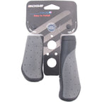 Ergo City Handvatten - 135 + 92mm - Zwart-grijs