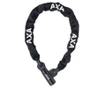 Axa kettingslot linq art 2 -100-9.5 - zwart