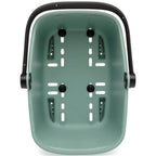 New looxs panier clipper vert racktime 28l 47x37x27 cm 700.811rt