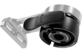 Jrc - underbelly integration kit inclusief knog oi prima bel