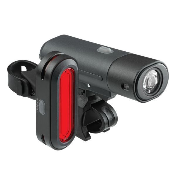 AXA - Verlichtingsset solis 800 usb