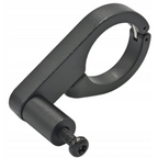 Herrmans stuurhouder voor nordic koplamp ø31.8 mm