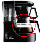 Melitta - Melitta kan aromaboy 2 zwart
