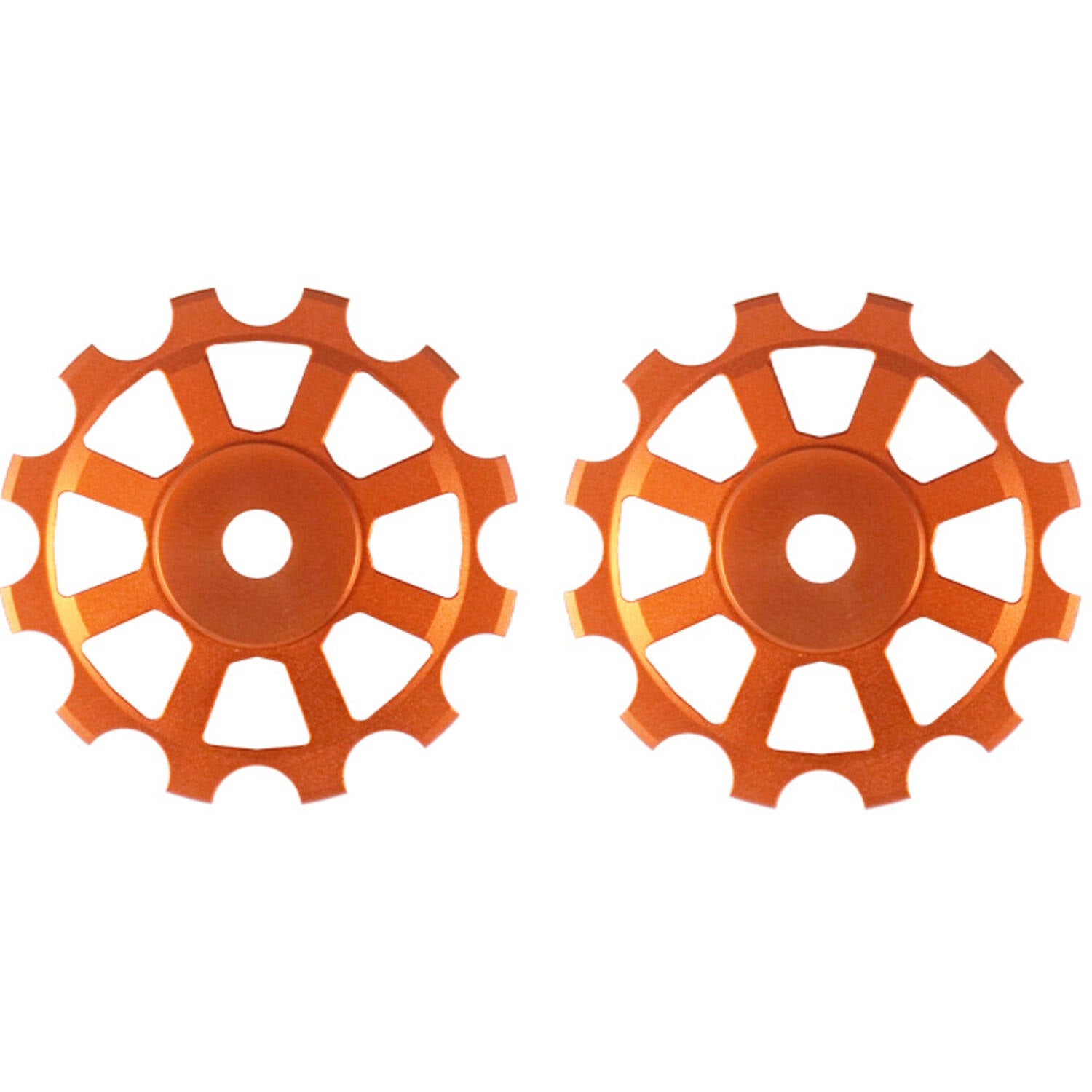 Novaride - Novaride Ceramic pulley wheels 12 t