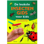 Deltas - Deltas de leukste insectengids voor kids