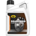 Kroon-oil remvloeistof kroon dot4 1 liter