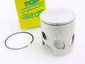 Top performances zuiger piaggio gilera vespa ø47.6mm racing