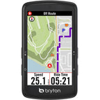 Bryton rider s810 e