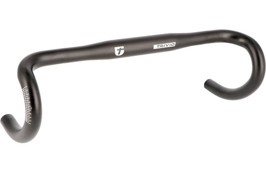 Trivio - Trivio - race stuur trust compact 44cm