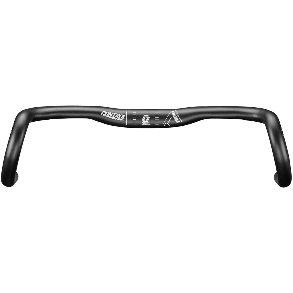 Controltech - stuur gravel one fl16 riser 40cm