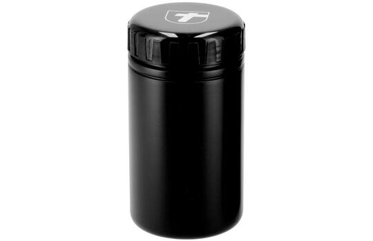 Trivio - Trivio - gereedschapsbidon tool bottle zwart 450ml