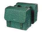 Basil - Tas dubbel 18415 flair 35l. groen