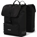 Urbanproof - Urbanproof tas double cargo up recycle 38l zwart