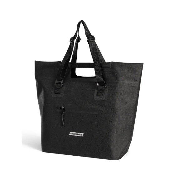 Urbanproof - Urbanproof shopper knox 25l rpet zwart