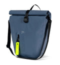 UrbanProof - UrbanProof single storm tas 20l blauw recycled