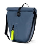 UrbanProof - UrbanProof single storm tas 20l blauw recycled