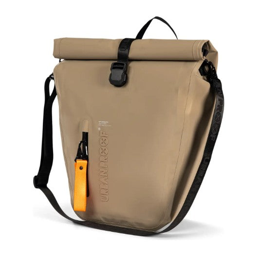 Urbanproof - Urbanproof single storm tas 20l zand recycled