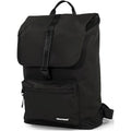 UrbanProof - UrbanProof cargo backpack rugtas 20l zwart recycled