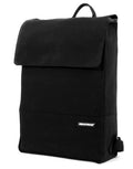 Urbanproof - Urbanproof rugzak city essential 15l zwart groen