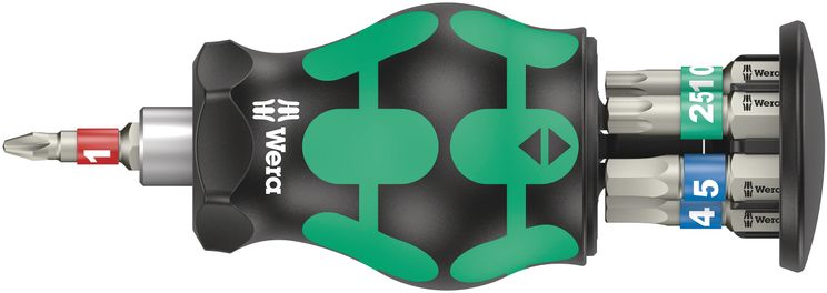 Wera bicycle set 11