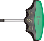 Wera momentsleutel schroevendraaier 400 hex drehmomentindikator hex torque indicator torque 5.0nm