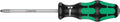 Wera 355 pz pozidriv schroevendraaier, pz 2 x 100 mm - 1 stuk(s) - 05009315001