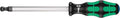 Wera schroevendraaier inbus - 10 x 150 mm