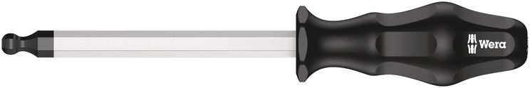 Wera schroevendraaier inbus - 12 x 150 mm